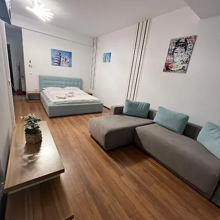Atlantis Three Summerland Apartment