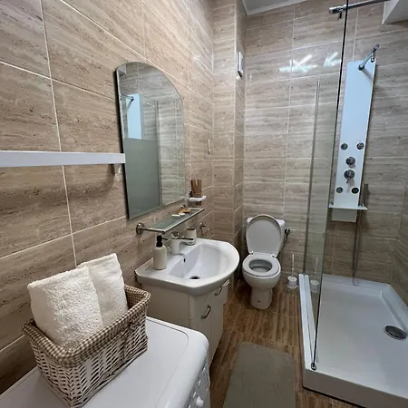 Apartment Atlantis Three Summerland Mamaia