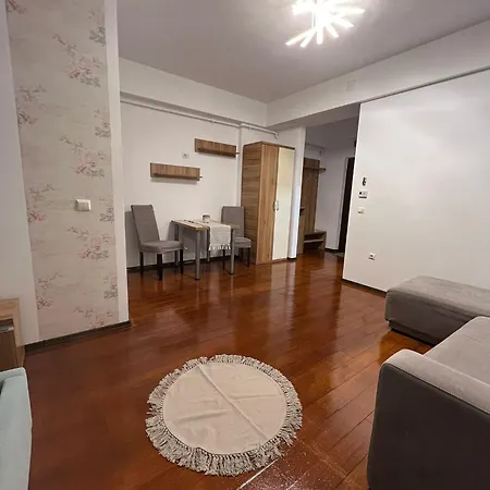 Atlantis Three Summerland Apartment